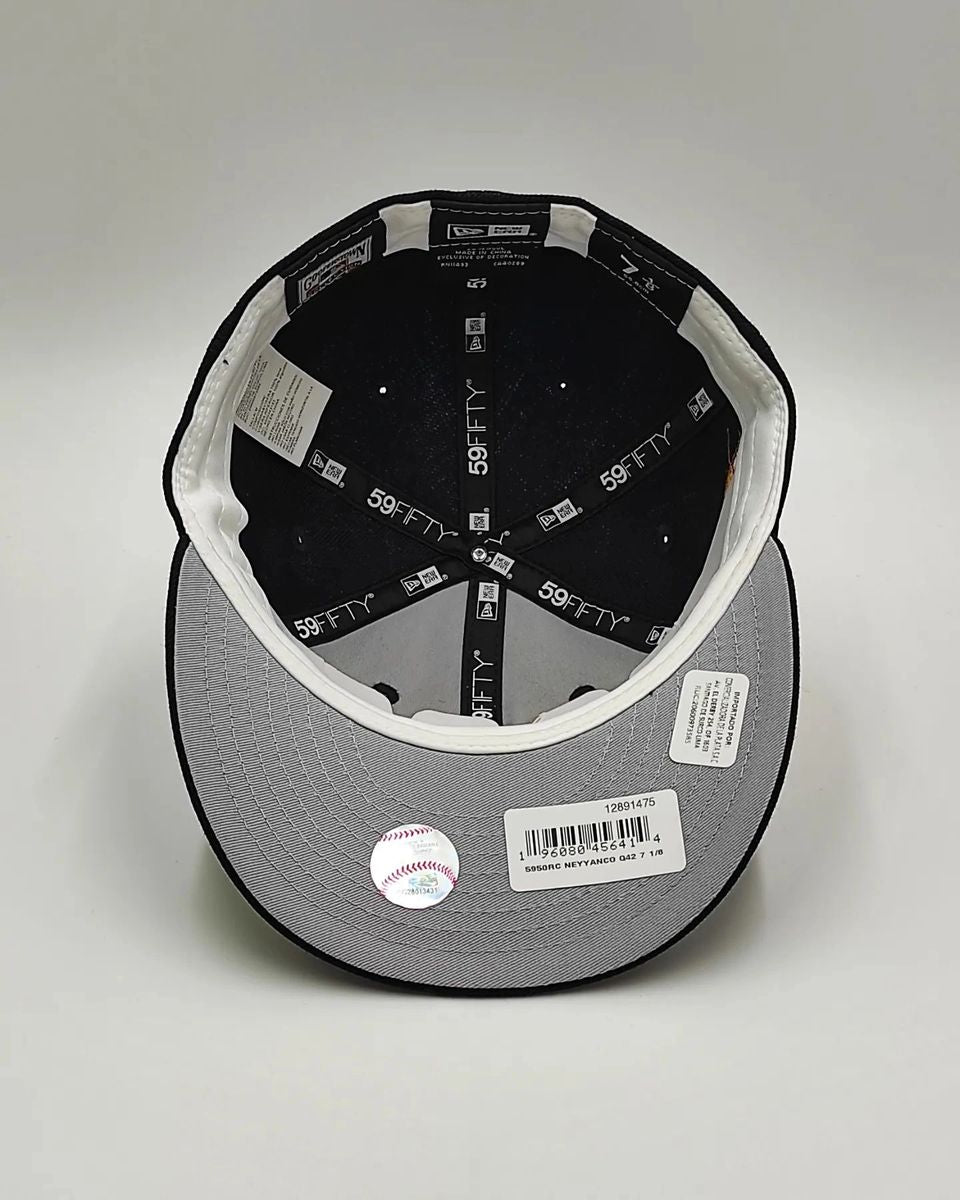 GORRA NEW ERA NY YANKEES RETRO CROWN 59FIFTY