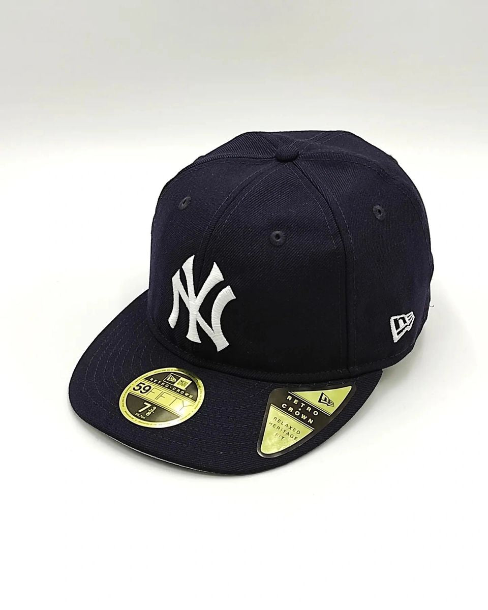 GORRA NEW ERA NY YANKEES RETRO CROWN 59FIFTY