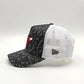 GORRA NEW ERA CHICAGO BULLS TRUCKER AJUSTABLE