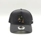 GORRA NEW ERA LOS ANGELES DODGERS LOGO CAMO TRUCKER