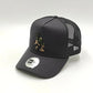 GORRA NEW ERA LOS ANGELES DODGERS LOGO CAMO TRUCKER