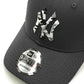 New Era New York Yankees logo camo