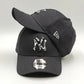 New Era New York Yankees logo camo
