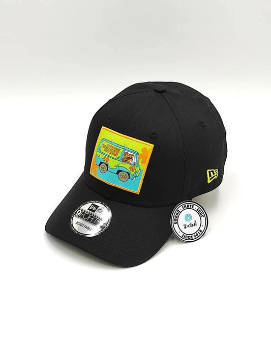 GORRA NEWERA SCOOBY DOO 9FORTY