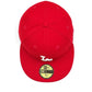 GORRA NEW ERA LOS ANGELES DODGERS ROJA 59FIFTY