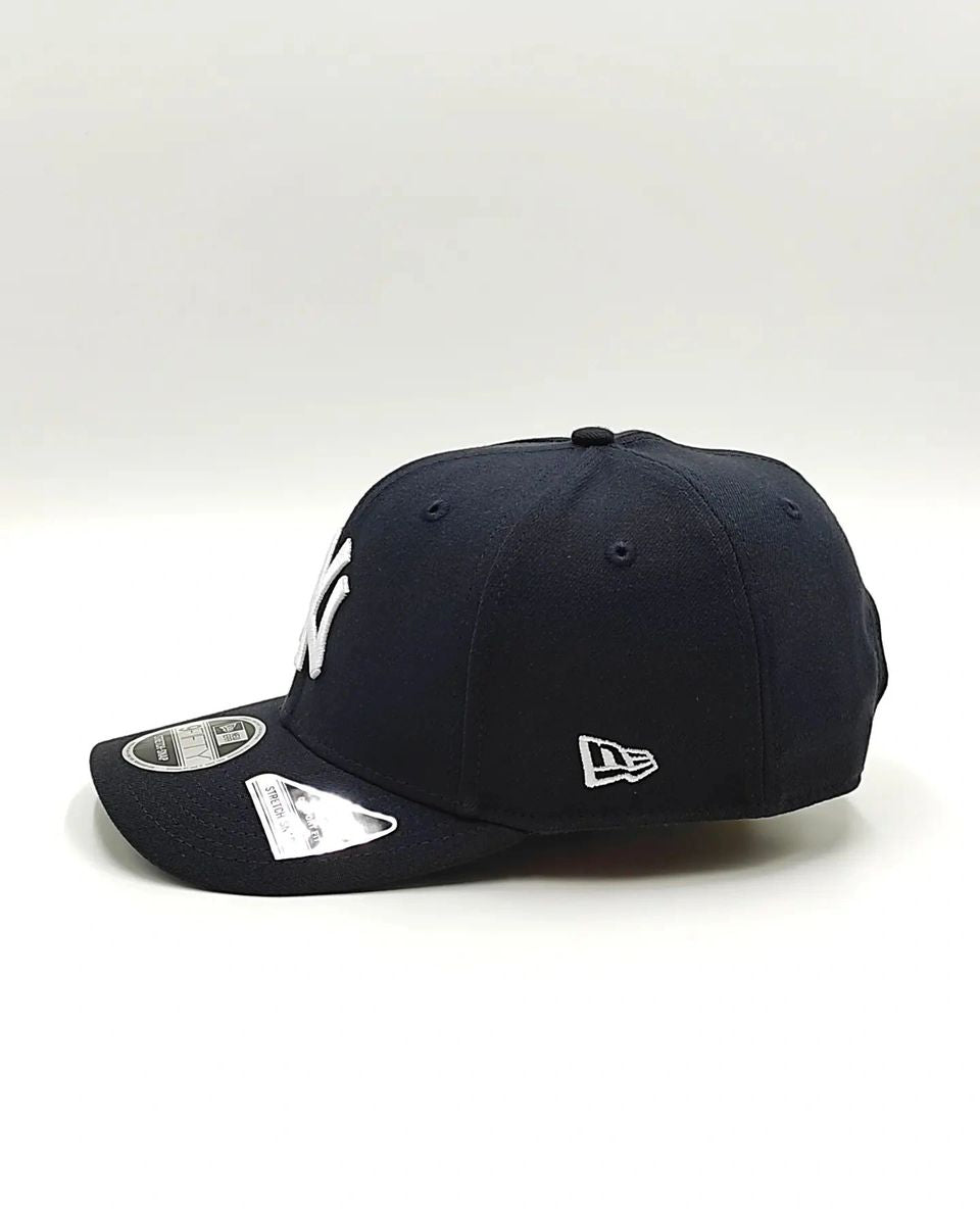 New Era New York Yankees 9fifty strech snapback