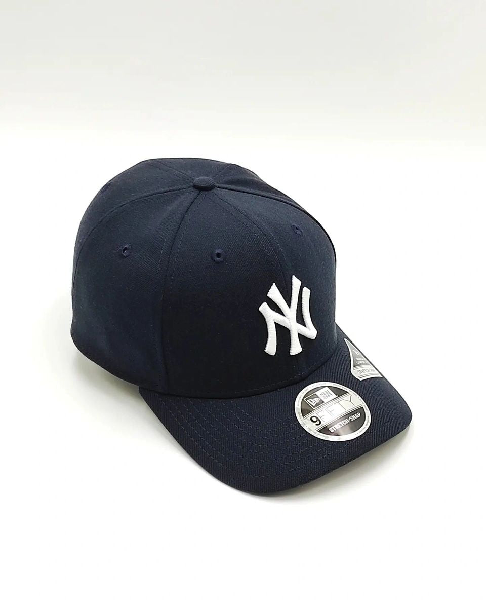 New Era New York Yankees 9fifty strech snapback