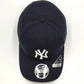 New Era New York Yankees 9fifty strech snapback