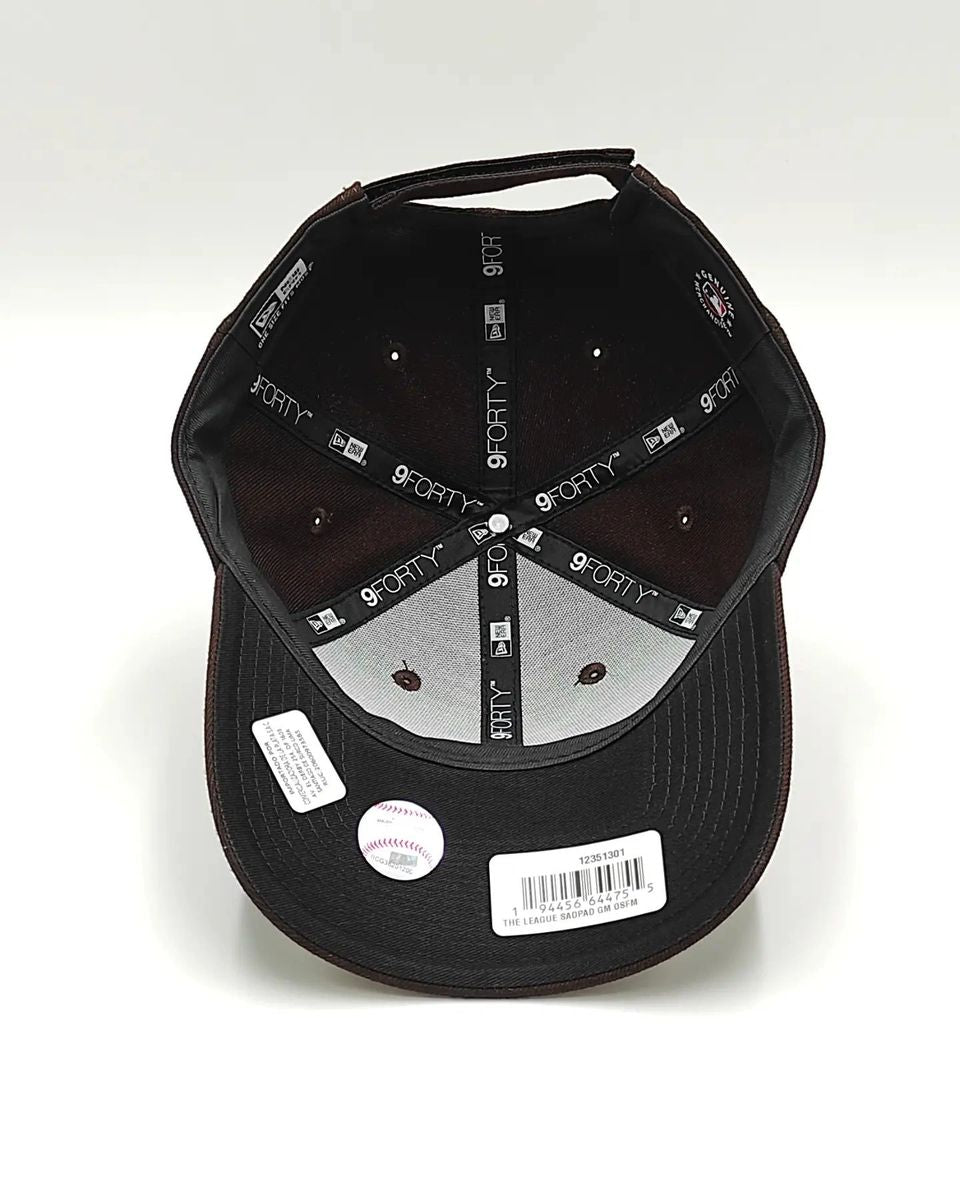 GORRA NEW ERA SAN DIEGO PADRES 9FORTY