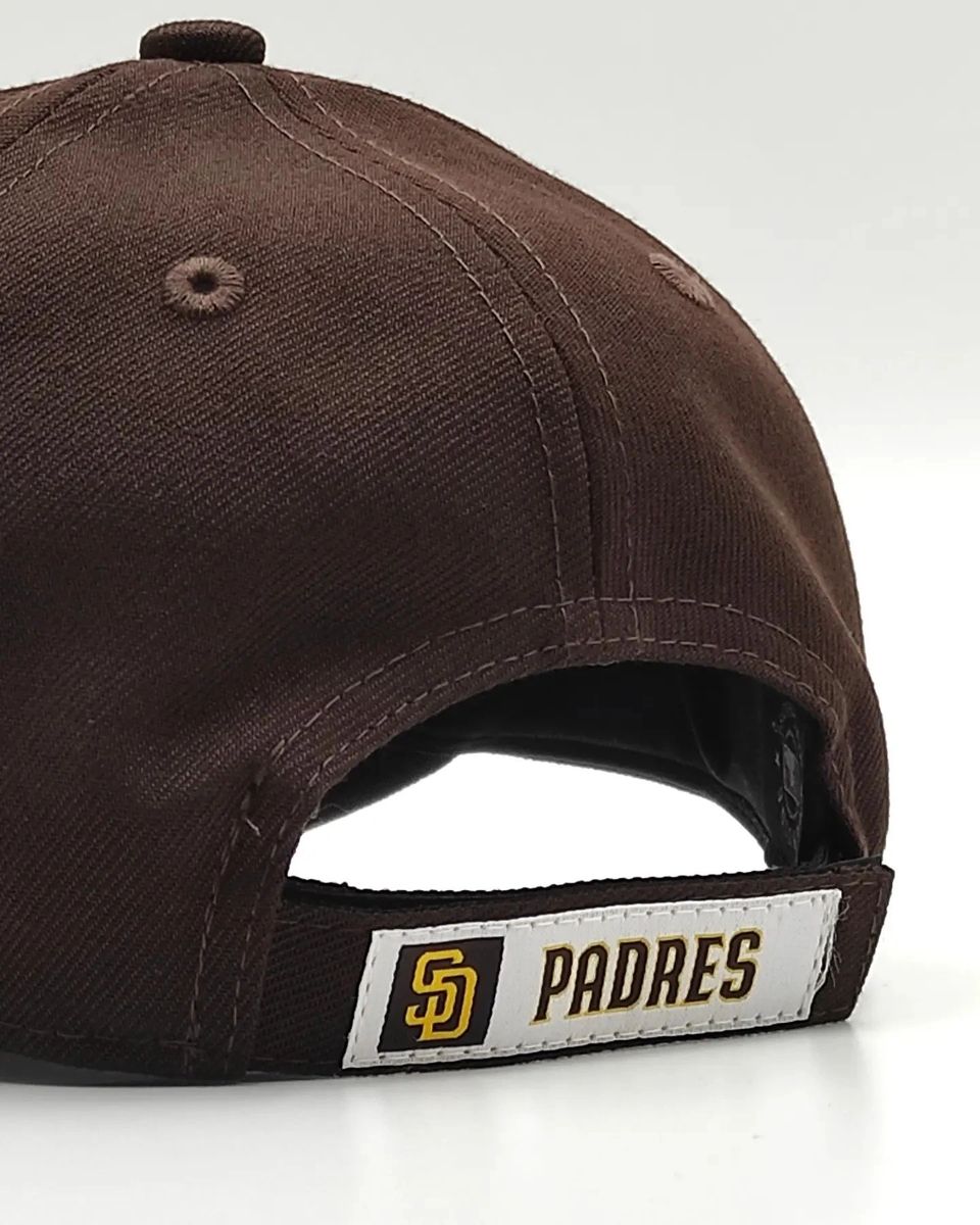 GORRA NEW ERA SAN DIEGO PADRES 9FORTY
