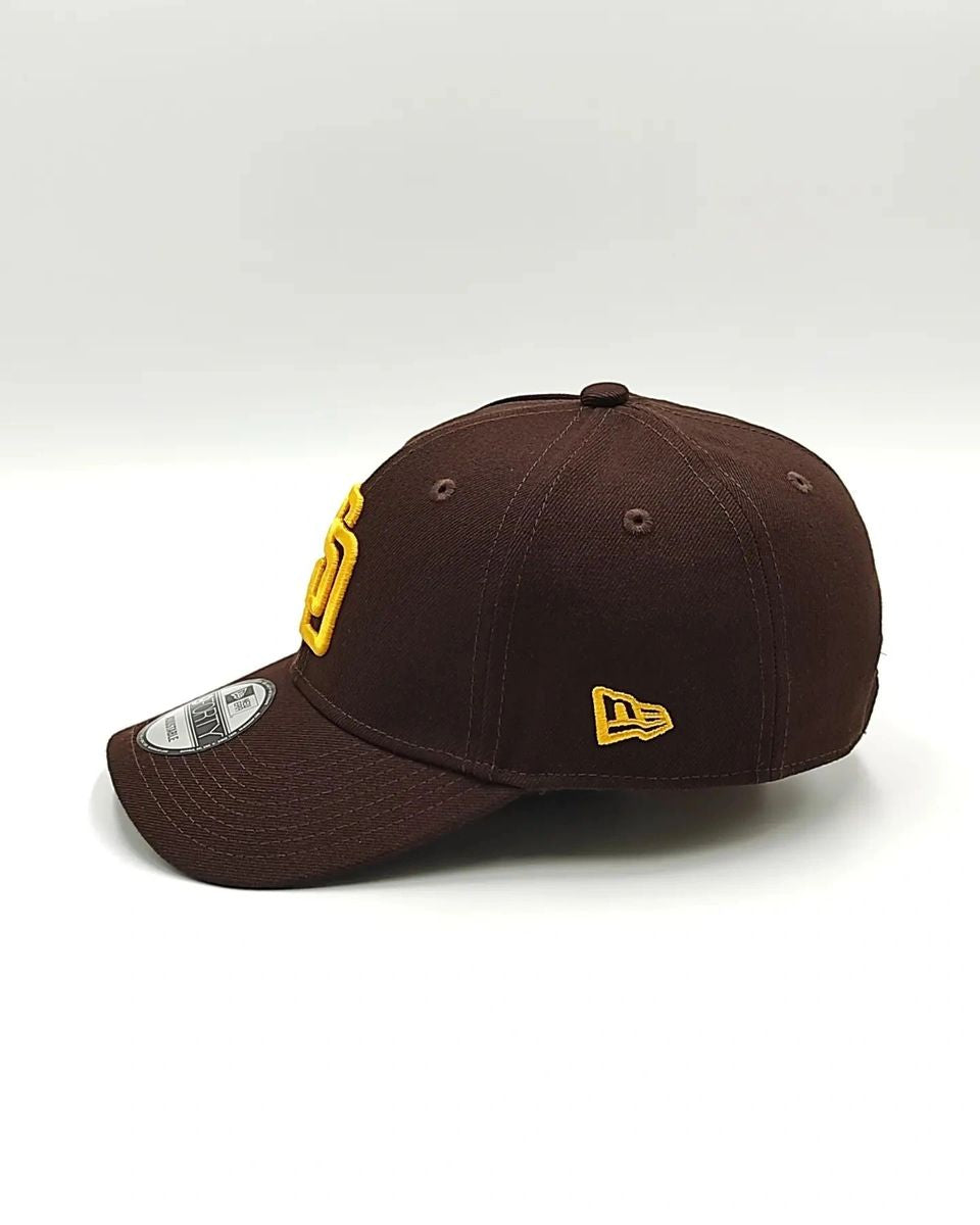 GORRA NEW ERA SAN DIEGO PADRES 9FORTY