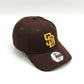 GORRA NEW ERA SAN DIEGO PADRES 9FORTY