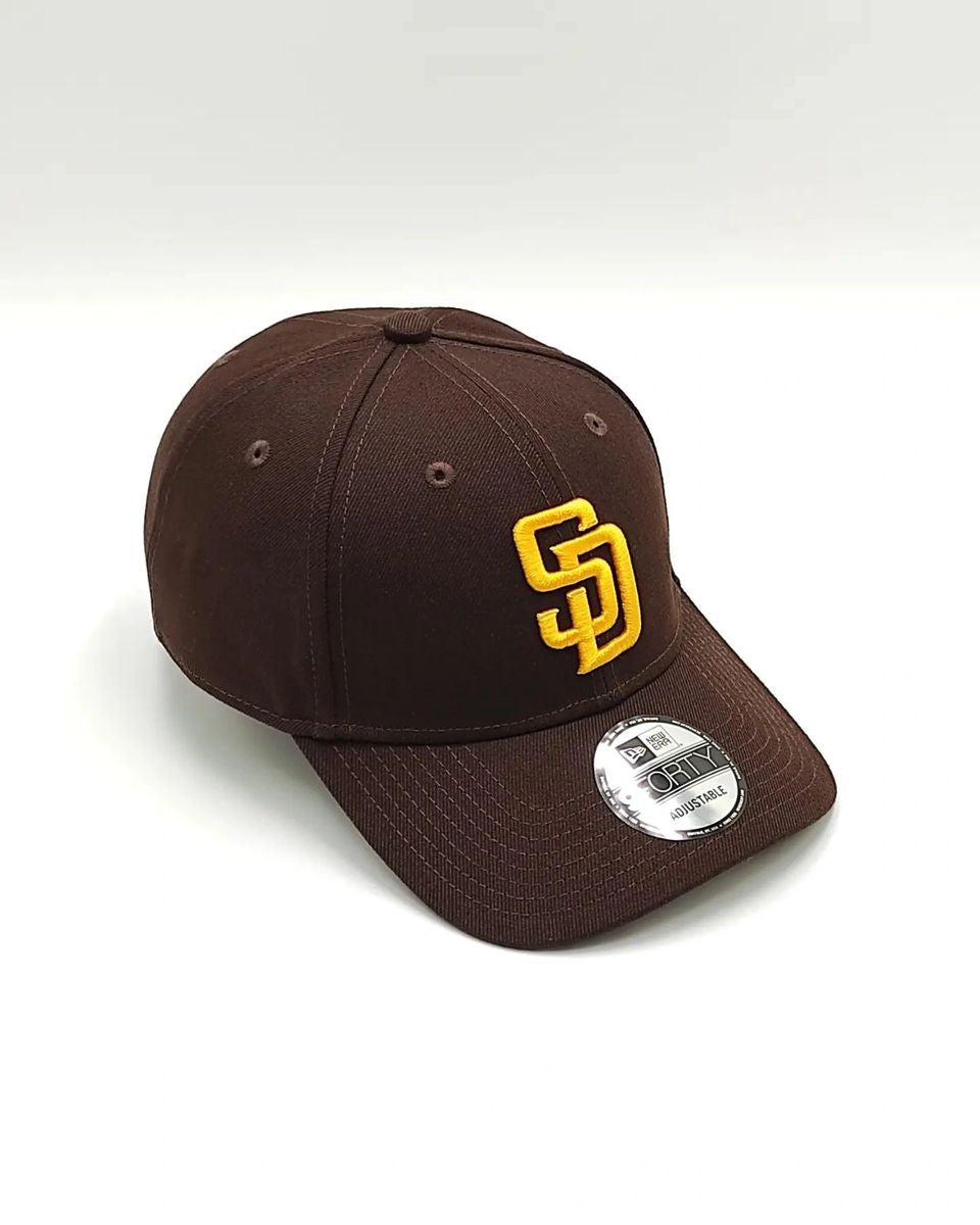 GORRA NEW ERA SAN DIEGO PADRES 9FORTY