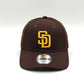 GORRA NEW ERA SAN DIEGO PADRES 9FORTY