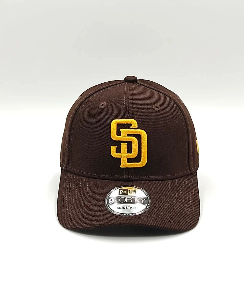 GORRA NEW ERA SAN DIEGO PADRES 9FORTY