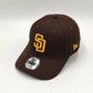 GORRA NEW ERA SAN DIEGO PADRES 9FORTY