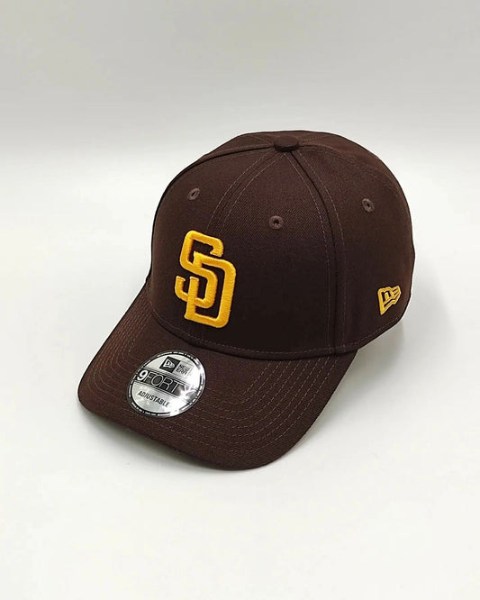 GORRA NEW ERA SAN DIEGO PADRES 9FORTY