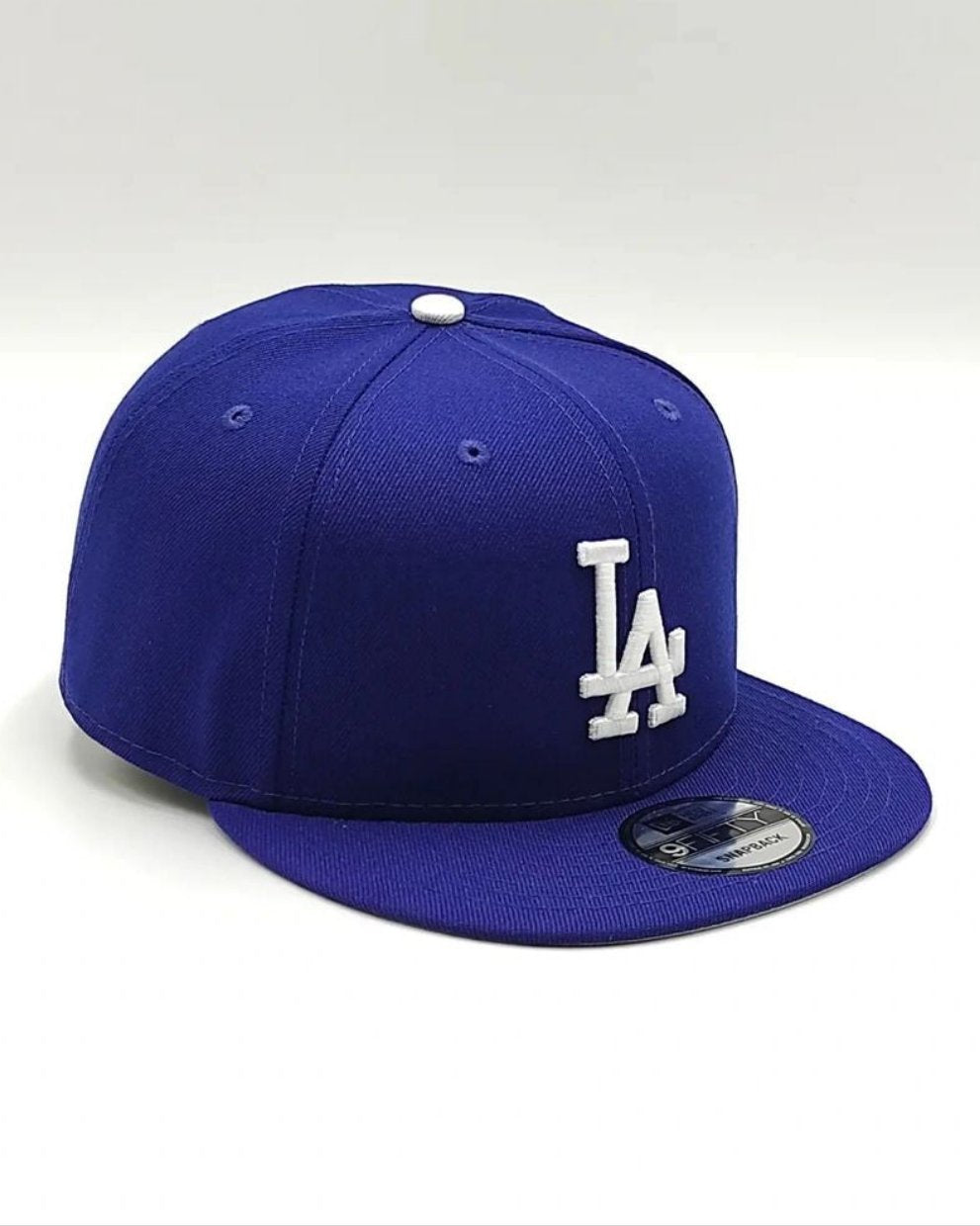 New Era Los Angeles Dodgers 9fifty snapback
