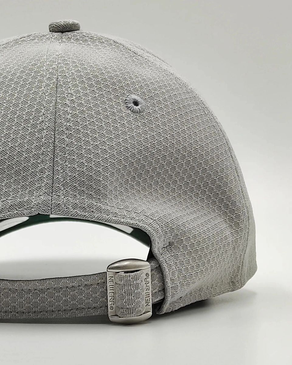 GORRA NEW ERA LOS ANGELES DODGERS 9FORTY GREY