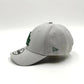 GORRA NEW ERA LOS ANGELES DODGERS 9FORTY GREY