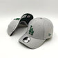 GORRA NEW ERA LOS ANGELES DODGERS 9FORTY GREY