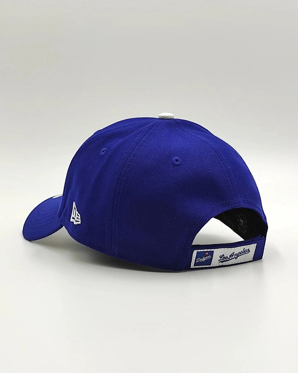 GORRA NEW ERA LOS ANGELES DODGERS 9FORTY CLASICA