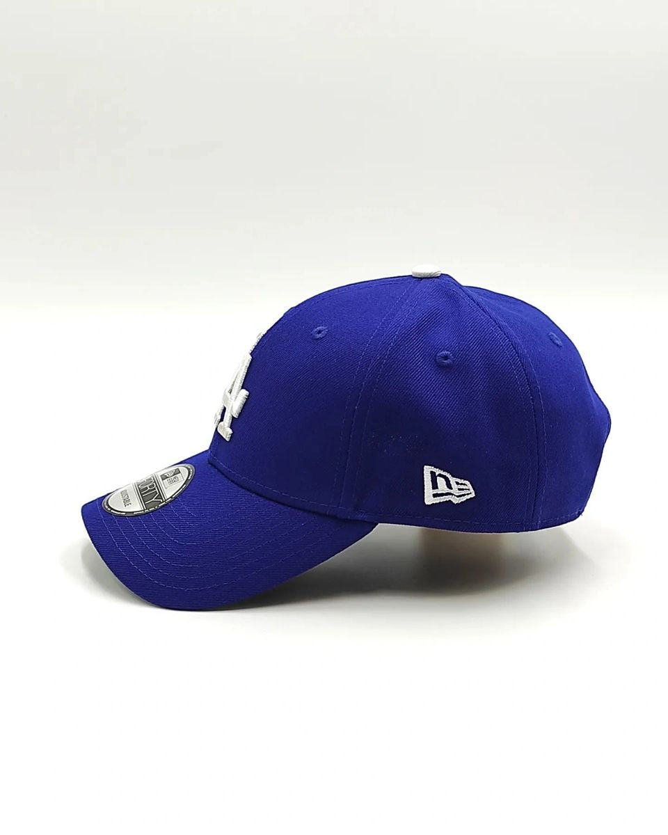 GORRA NEW ERA LOS ANGELES DODGERS 9FORTY CLASICA