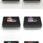 Pin metálico nike