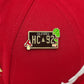 Pin Metalico Importado de U.S.A /H.C