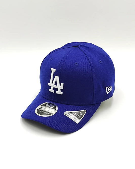 GORRA NEWERA LOS ANGELES DODGERS 9FIFTY STRECH