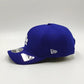 GORRA NEWERA LOS ANGELES DODGERS 9FIFTY STRECH