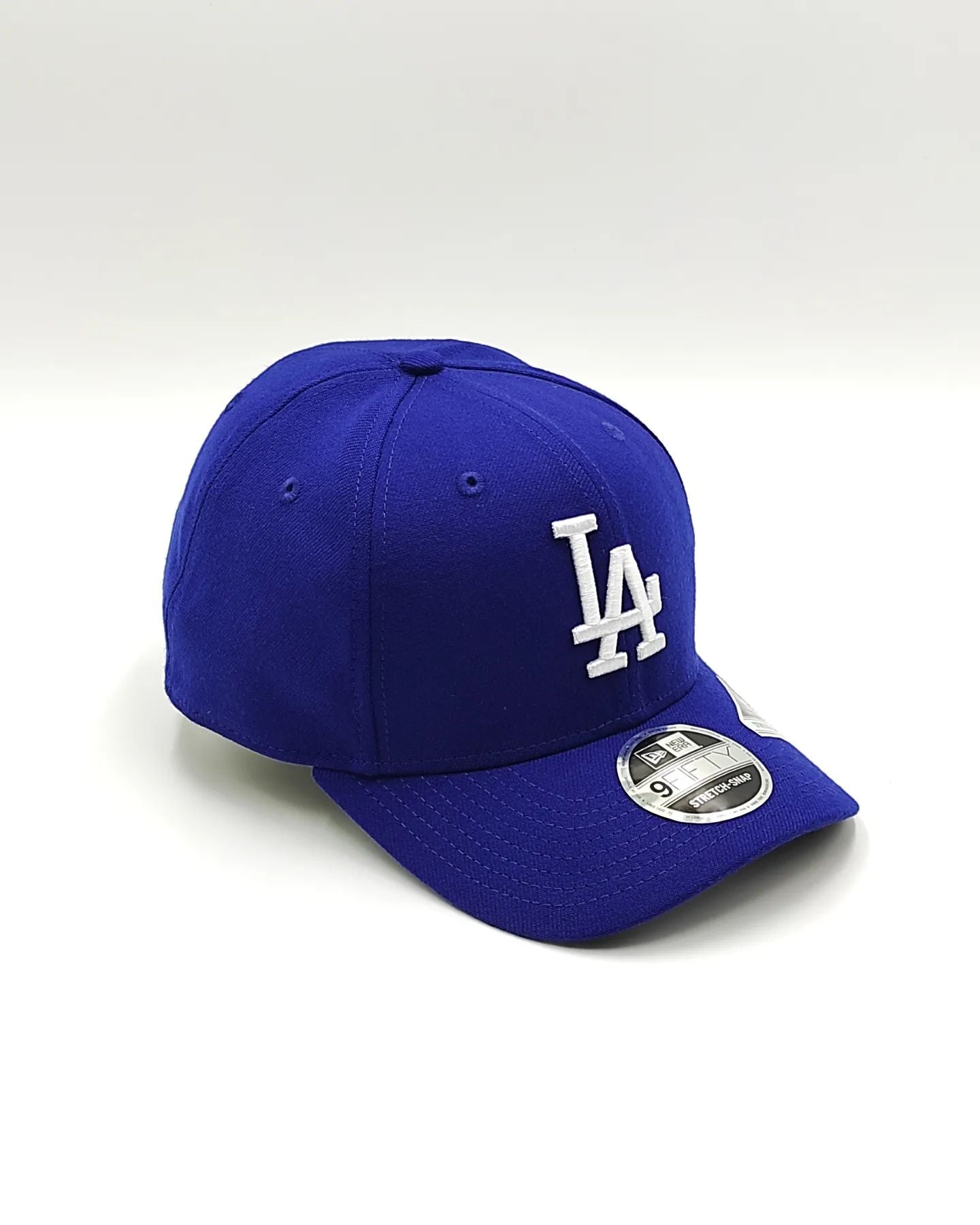 GORRA NEWERA LOS ANGELES DODGERS 9FIFTY STRECH