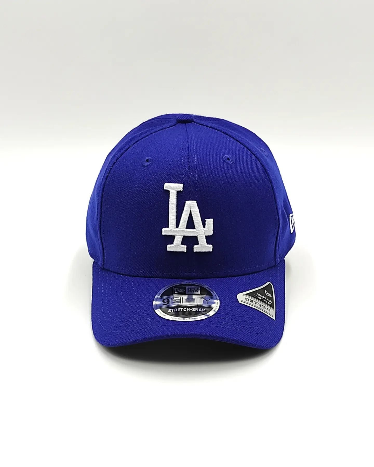 GORRA NEWERA LOS ANGELES DODGERS 9FIFTY STRECH