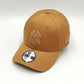 GORRA NEW ERA NY YANKEES MED BEIGE 9FORTY