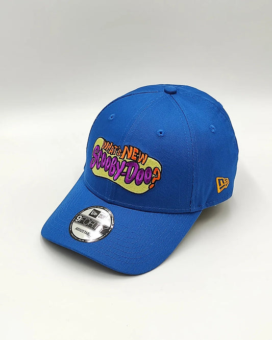 GORRA NEW ERA SCOOBY-DOO 9FORTY