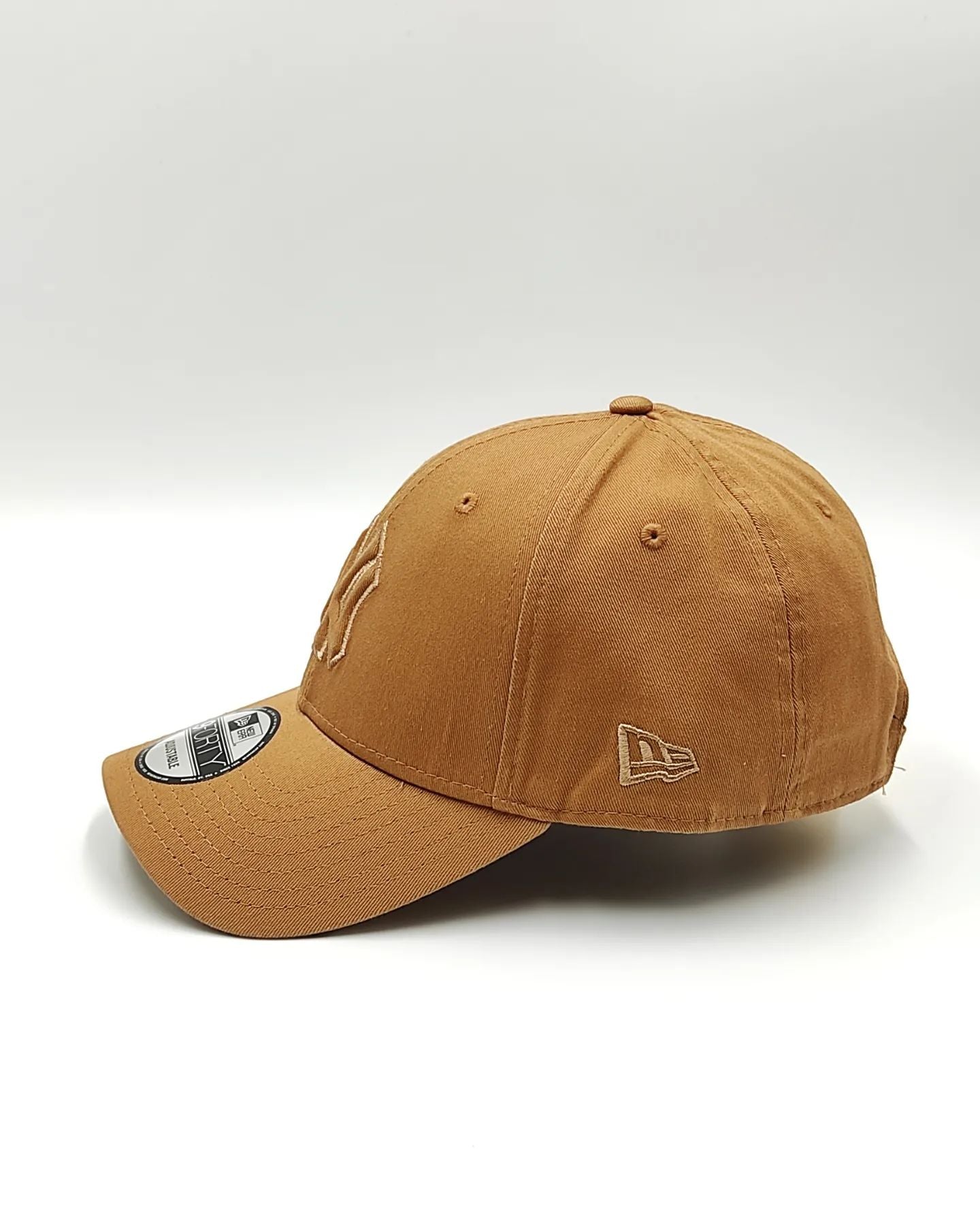 GORRA NEW ERA NY YANKEES MED BEIGE 9FORTY