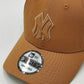 GORRA NEW ERA NY YANKEES MED BEIGE 9FORTY