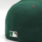 New Era Los Angeles Dodgers world series beef and broccoli