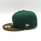 New Era Los Angeles Dodgers world series beef and broccoli