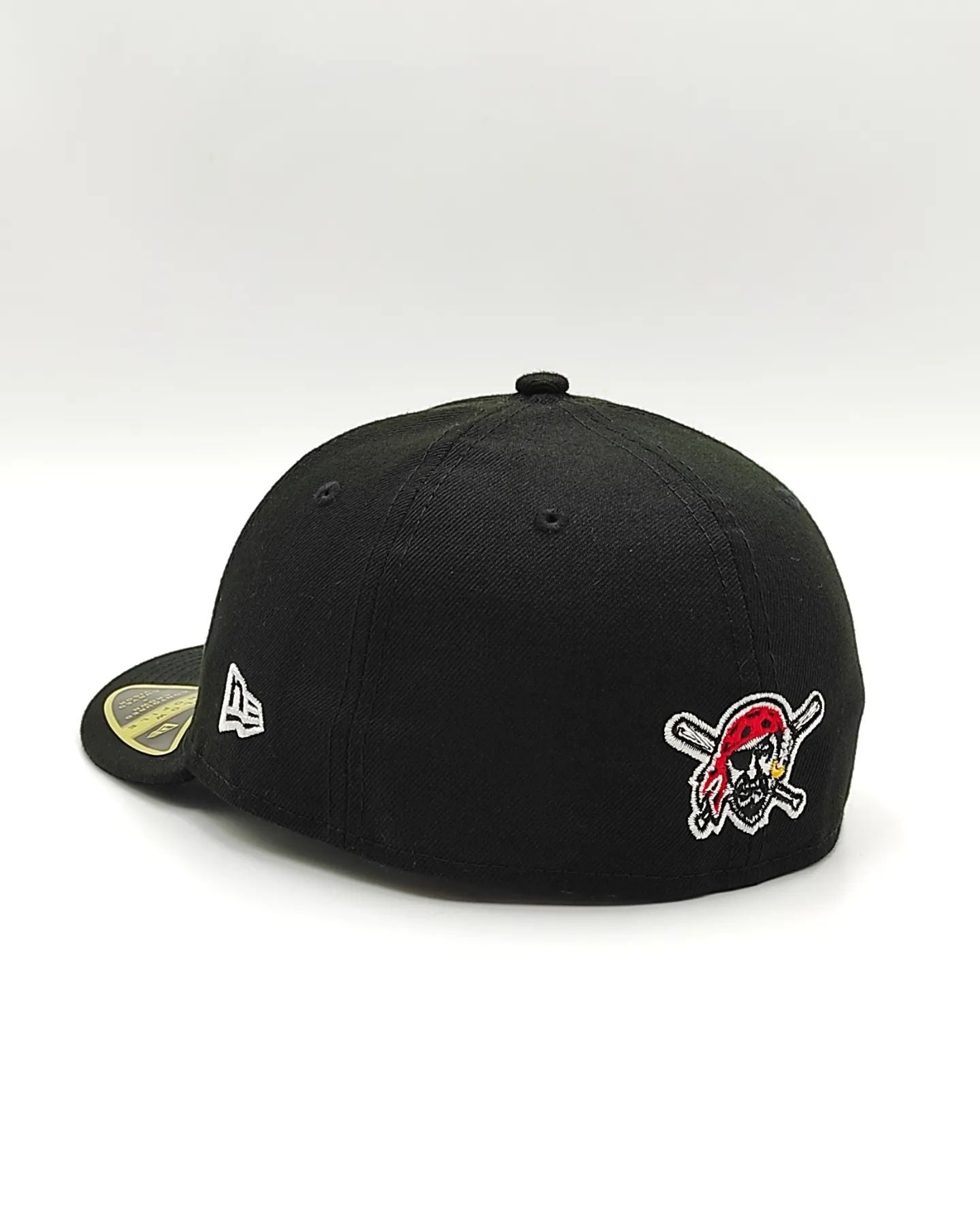 GORRA NEW ERA PITTSBURGH PIRATES LOW PROFILE 59FIFTY