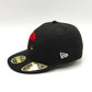 GORRA NEW ERA PITTSBURGH PIRATES LOW PROFILE 59FIFTY