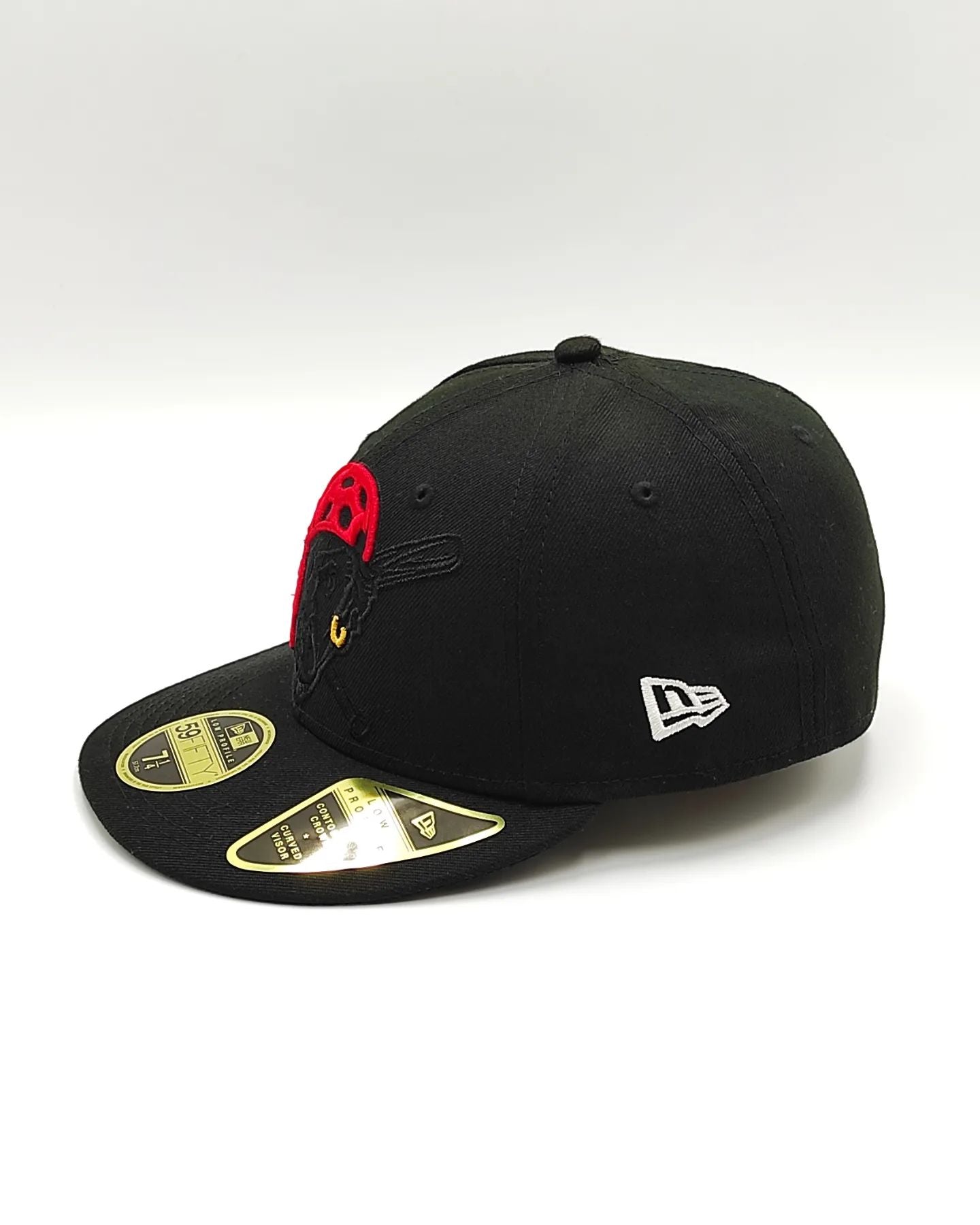 GORRA NEW ERA PITTSBURGH PIRATES LOW PROFILE 59FIFTY