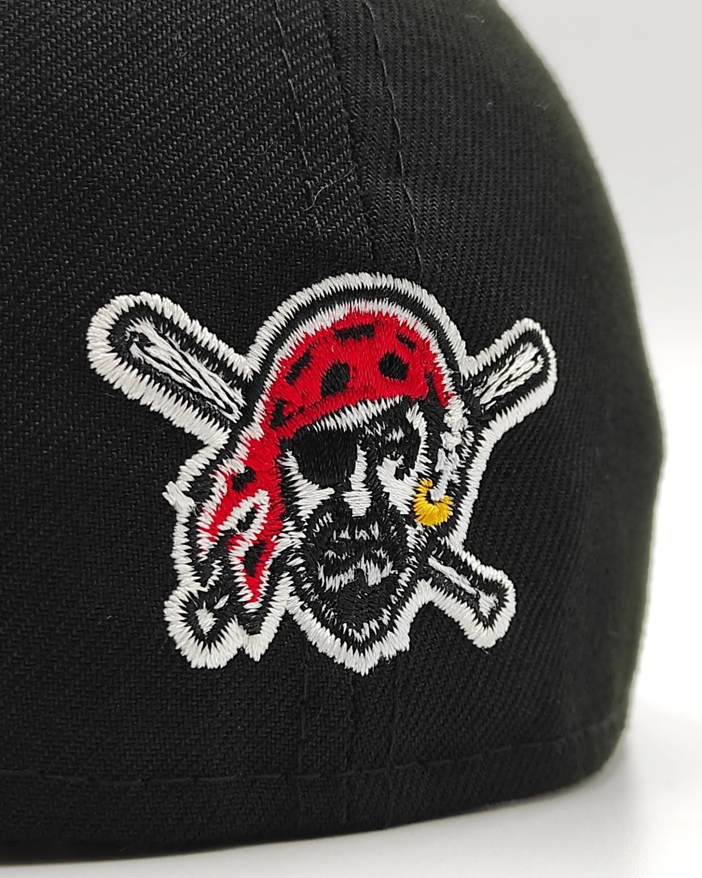 GORRA NEW ERA PITTSBURGH PIRATES LOW PROFILE 59FIFTY