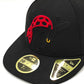 GORRA NEW ERA PITTSBURGH PIRATES LOW PROFILE 59FIFTY