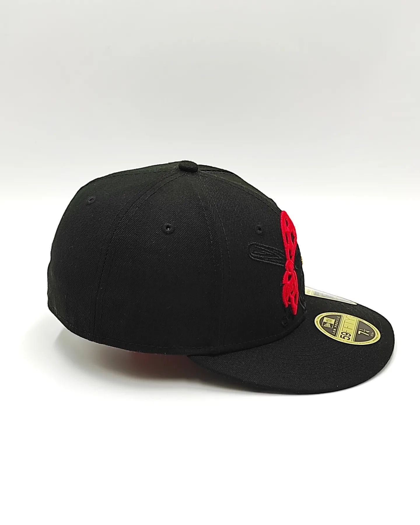GORRA NEW ERA PITTSBURGH PIRATES LOW PROFILE 59FIFTY