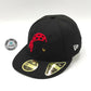 GORRA NEW ERA PITTSBURGH PIRATES LOW PROFILE 59FIFTY