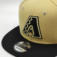 GORRA NEWERA ARIZONA DIAMON BACKS 9FIFTY