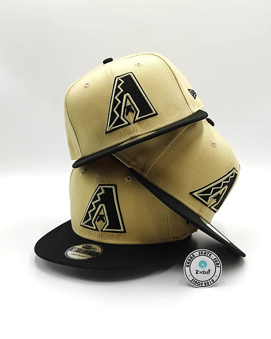 GORRA NEWERA ARIZONA DIAMON BACKS 9FIFTY