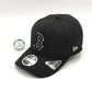 New Era Boston Red Sox 9fifty strech snapback negro