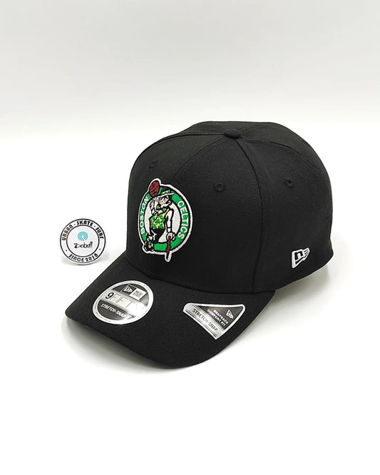 GORRA NEW ERA BOSTON CELTIC 9FIFTY STRECH SNAP